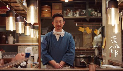 《深夜食堂》不懂中國觀眾，就像HR不懂業(yè)務(wù)